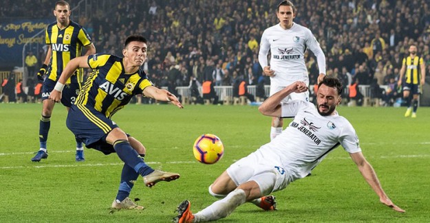 Eljif Elmas’a Serie A Kancası!