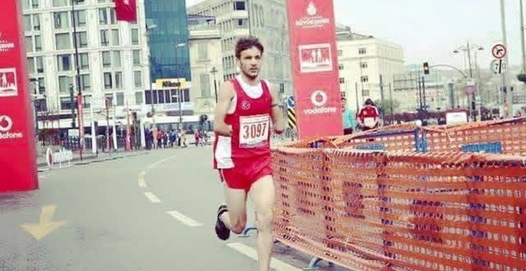 Ellerini kaybeden Bayram Yılmaz hayata sıkı sıkı sarıldı