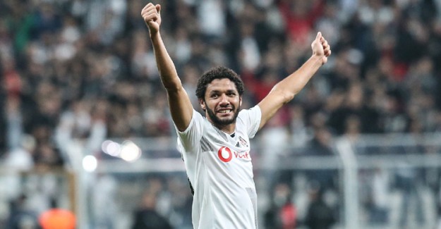 Elneny Devreye Girdi, Mısırlı Oyuncu Geliyor!