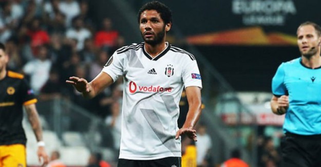 Elneny Menajeri Christian Emile'den Açıklama