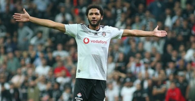 Elneny: Sergen Yalçın Daha sert Davranabilen Bir Karakter