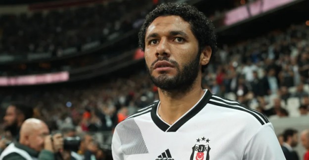 Elneny'den Transfer Açıklaması!
