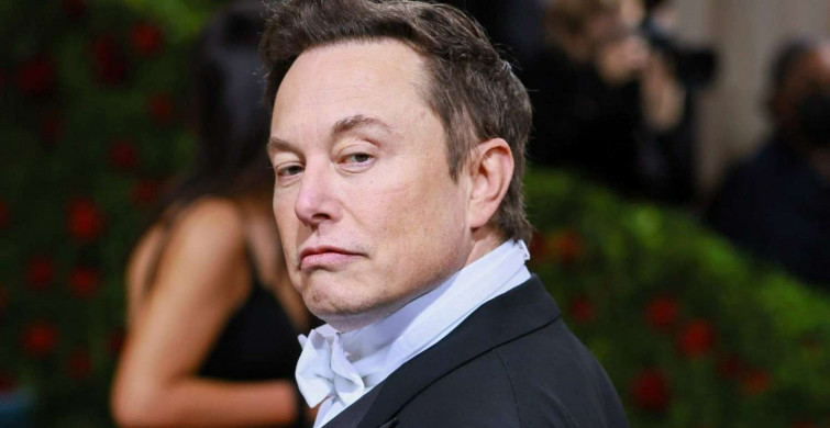 Elon Musk 1453 İstanbul paylaşımı sırrı