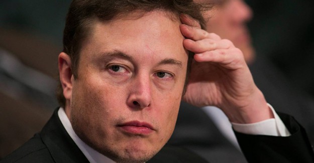 Elon Musk Başkanlık Görevinden Vazgeçti