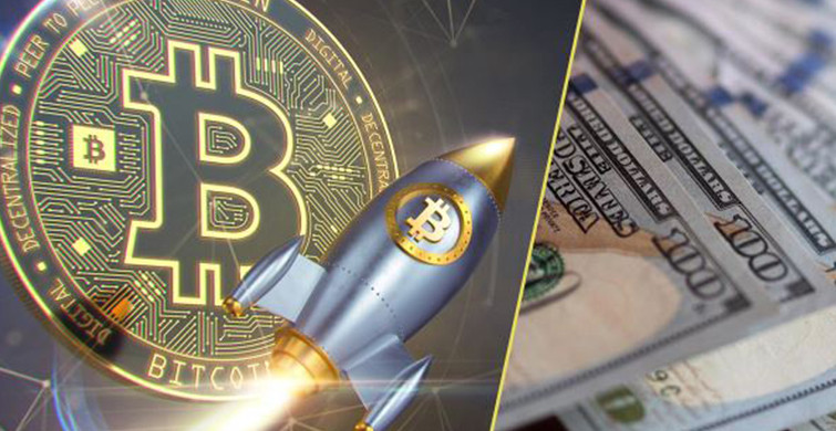 Elon Musk Destekledi, Bitcoin Yine Fırladı!
