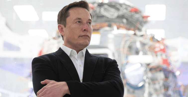 Elon Musk Sahnede! Cumrocket Coin'in Değeri Yüzde 400 Arttı