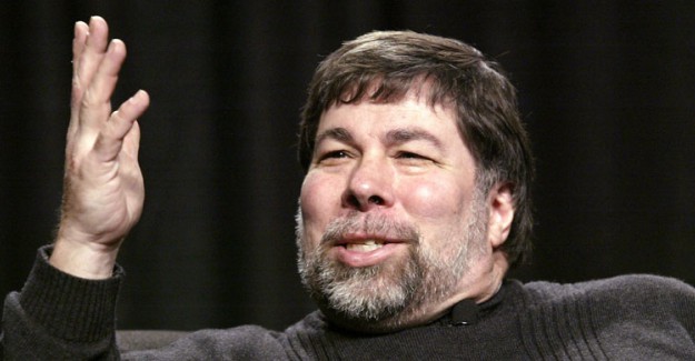 Elon Musk, Wozniak’ı Hayal Kırıklığına Uğrattı!