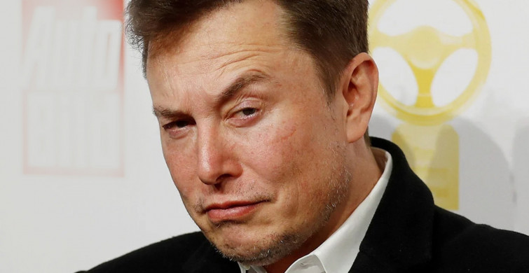 Elon Musk'ın Ödediği Vergi Miktarı Herkesi Şaşırttı