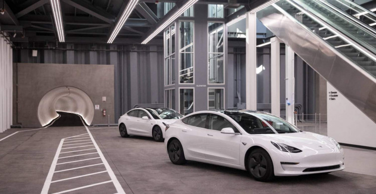 Elon Musk’tan çılgın proje: 40 kilometre genişliğinde olacak