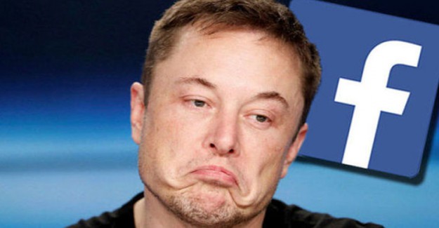 Elon Musk'tan Dev Zarar Açıklaması