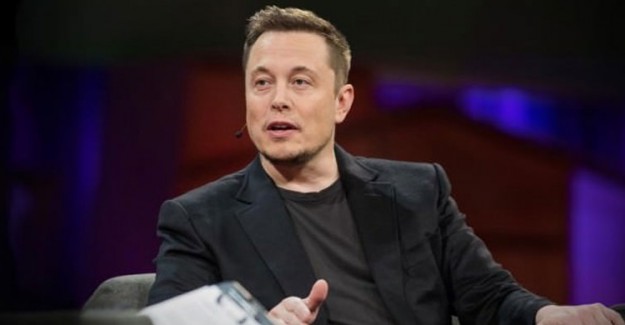 Elon Musk'tan Heyecanlandıran Türkiye Paylaşımı