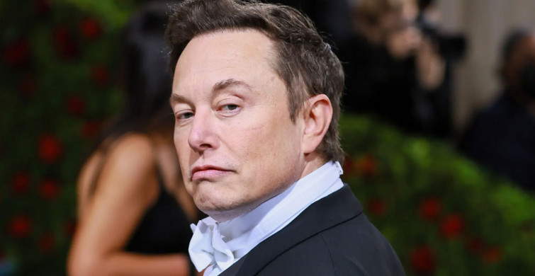 Elon Musk’tan İran-İsrail gerilimine gönderme!