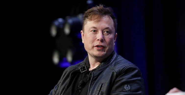 Elon Musk'tan kritik savaş adımı: Starlink uydularını aktif etti!