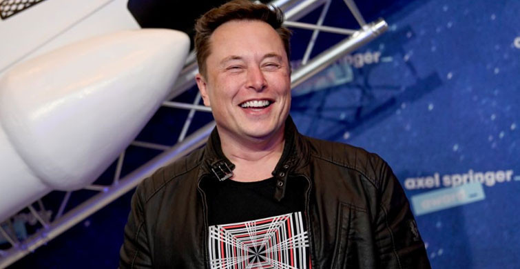 Elon Musk'tan Twitter'a Darbe