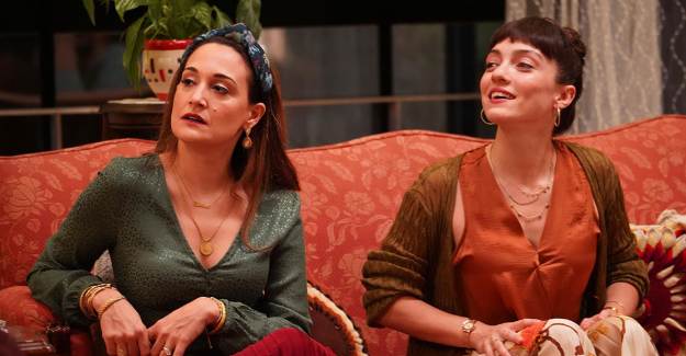 Eltilerin Savaşı Netflix'te Yayınlanacak 