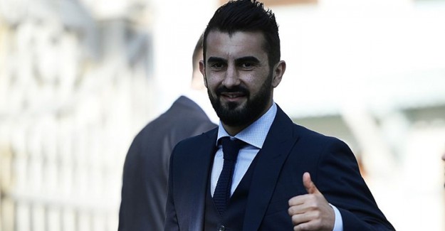 Elyasa Süme Gaziantepspor'da Sportif Faaliyetlerin Sorumlusu Oldu!