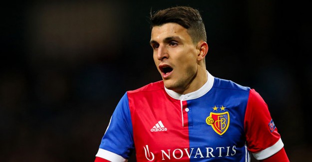 Elyounoussi’nin Yeni Rotası Premier Lig!