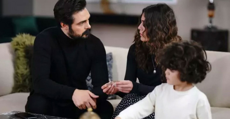 Emanet 344. bölüm fragmanı yayında! Emanet 344. yeni bölümde neler olacak?