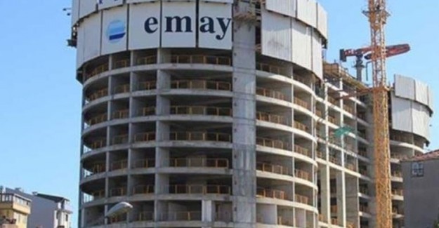 Emay İnşaat Konkordato İlan Etti!