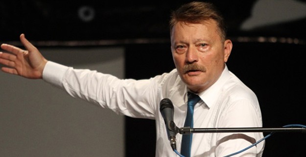 Emekli Albay Uğur: İntihar Eylemi Düzenleyebilirler