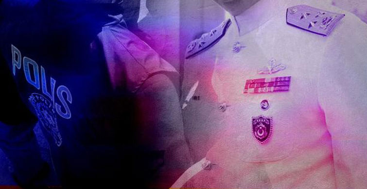 Emekli Amiraller Gözaltı Sürelerinin Uzatılması İçin Savcılığa Sevk Edildi