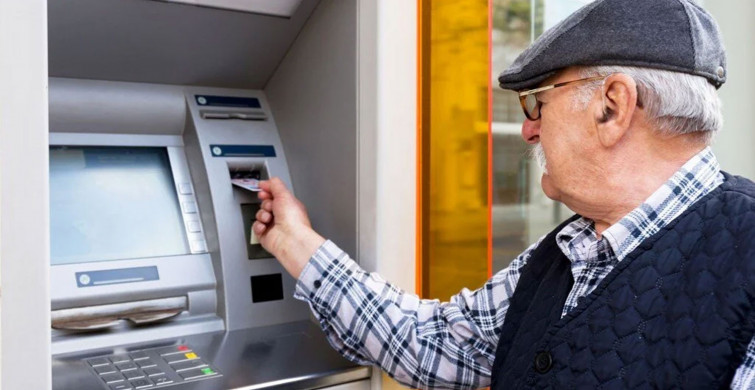 Emekli aylığı promosyon veren bankalar neler? 7 Bin TL hesaplara yatmaya başladı! İşte detaylar…