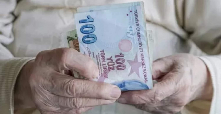Emekli bayram ikramiyesi ne kadar oldu? Emekli bayram ikramiyeleri belli oldu mu?