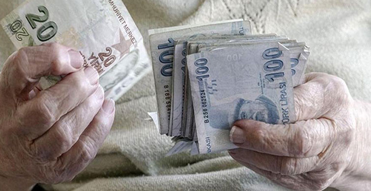 Emekli İkramiyeleri Ne Zaman Yatacak?