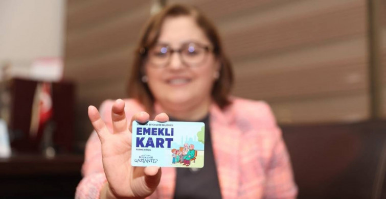 ‘Emekli Kart’ Emeklilere özel indirimler yolda! İşte detaylar...