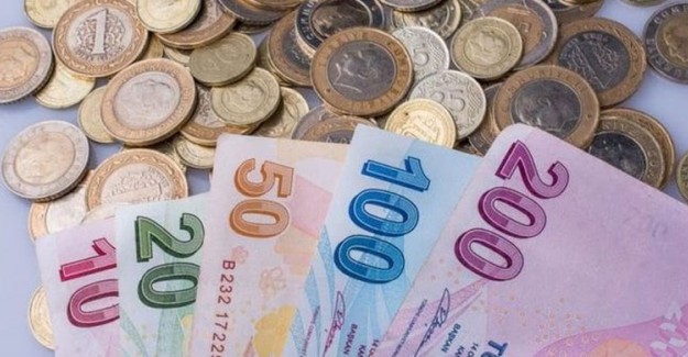 Emekli Maaşı Bin Liraya Tamamlananlar 4 Sene Zam Alamayacak