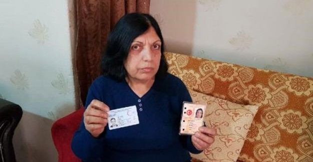 Emekli Maaşı Kesilen Kadın, 14 Yaşından Beri Evli Olduğunu Öğrendi