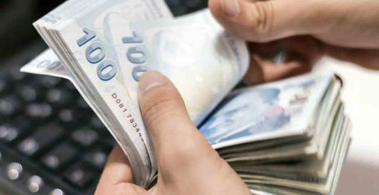 Emekli maaşı zamları belli oldu! Bakan Bilgin emekli maaşlarına 1354 TL zam yapılacağını duyurdu!
