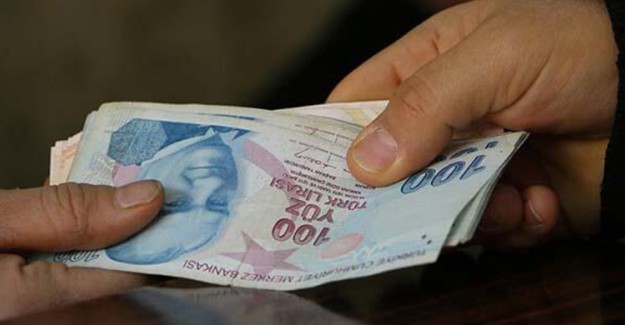 Emekli Maaşına 1000 TL Ek Promosyon