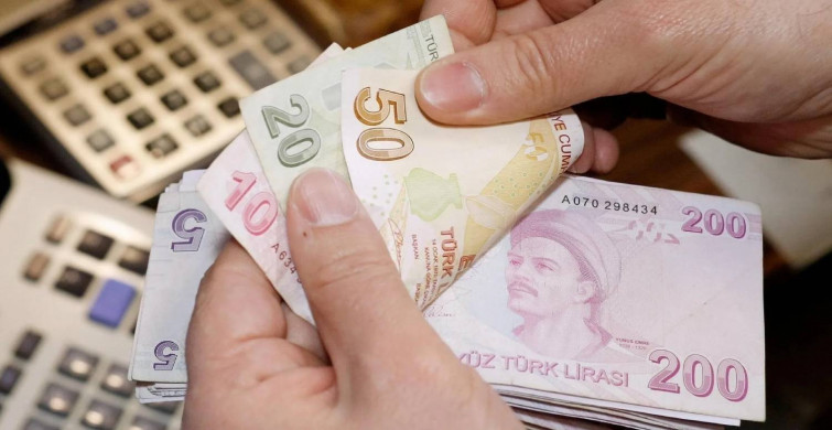 Emekli maaşında iyileştirme için iki formül geliyor: Ek zam ve en düşük emekli maaşı için senaryolar ortaya çıktı