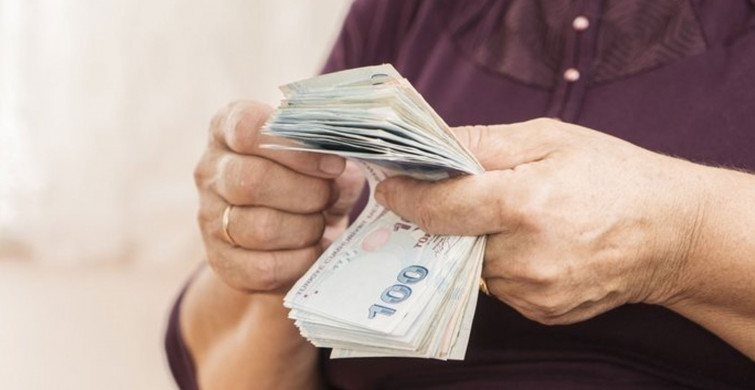 Emekli Maaşlarını Yükselten Formül Belli Oldu!