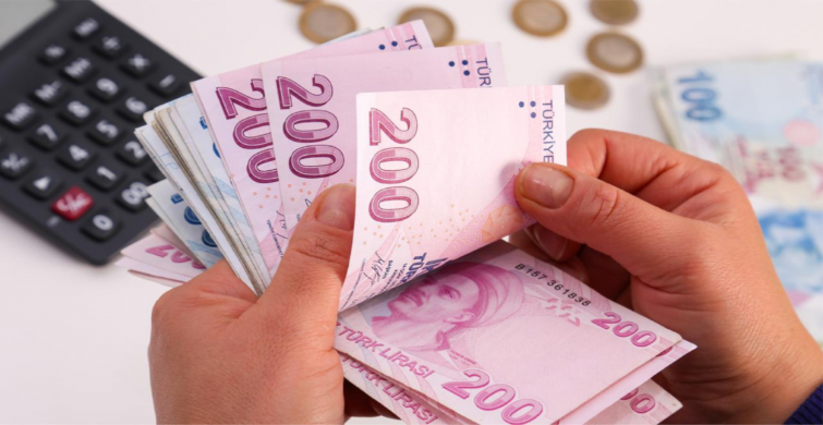 Emekli memur yeni maaş tablosuyla karşı karşıya! TÜİK MART ENFLASYONUNU AÇIKLADI: Maaşlar 26.678 TL’yi bulabilir
