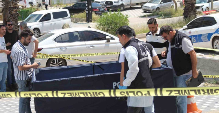 Emekli Polisin Oğluna Silahlı Müdahalesi: Bir İki Tarafı da Yıkan Olay