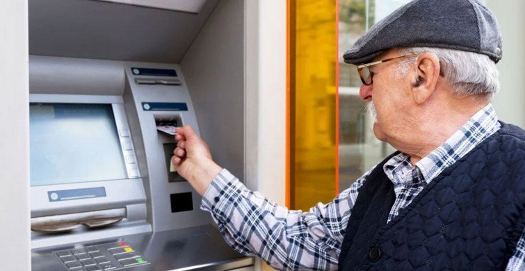 Emekli promosyonlarında merak edilen detaylar! Son gün gelmeden bankanızı değiştirin!