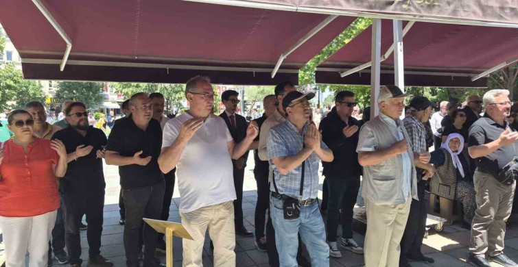 Emekli tümgeneral fazıl aydınmakina son yolculuğuna uğurlandı