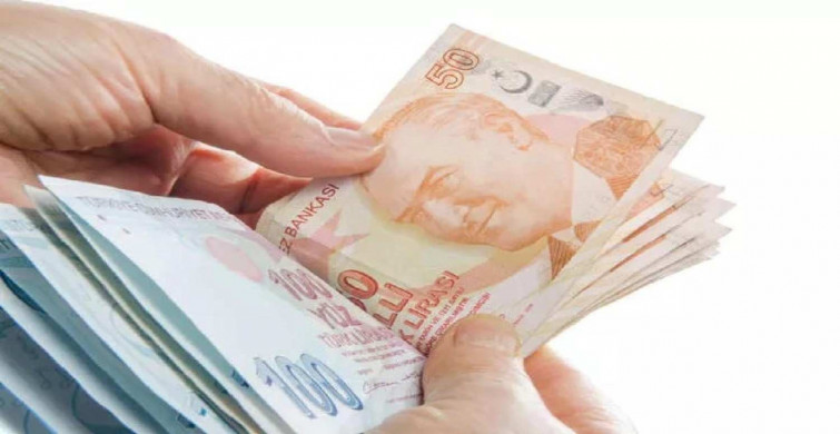 Emekli vatandaşlara 50.000 TL'ye kadar nakit avans imkanı! Anında hesaba yatırılıyor