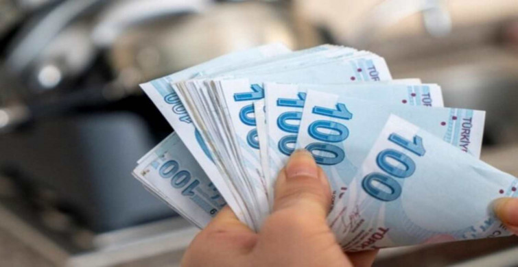 Emekli ve memur maaşı netleşti! En az yüzde 35 zam oranı maaşlara yansıtılmayı bekliyor