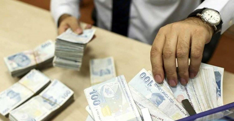 Emekli ve memur maaşlarına yapılacak 1.234 TL'lik zam için kritik gelişme! 3600 ek gösterge yasa tasarısı netleşti