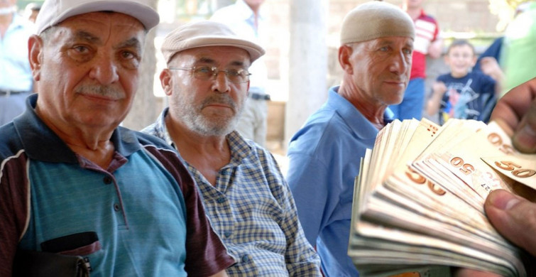 Emekli ve memura kötü haber! Zam oranı maaşlara uygulanmayacak
