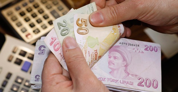 Emekli Zammı Belli Oldu mu? Emekli ve Memurun Ocak Zammı Ne Kadar Olacak?