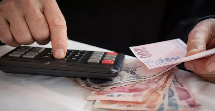 Emekliler dikkat! Dolandırıcılar bu sefer emeklileri hedef aldı: Bankaların ismini kullandılar!