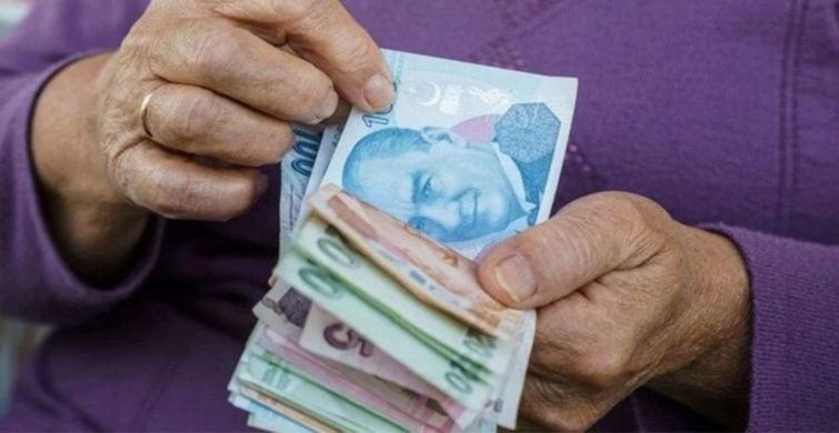Emekliler Mart ayında ödemeye doyamayacak! EK ZAM PROMOSYON BAYRAM İKRAMİYESİ hepsi bir arada