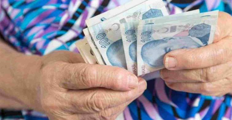 Emeklilere çifte bayram... Sevindiren haber geldi! Bayram ikramiyelerine 1.000 TL zam yapılacak