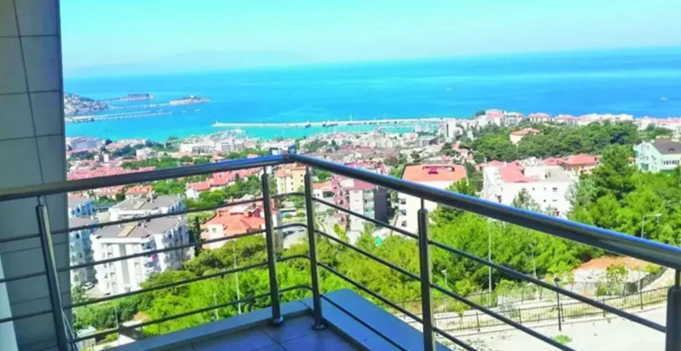 Emeklilere kamu binalarında konaklama fırsatı: KYK’larda denize sıfır tatil