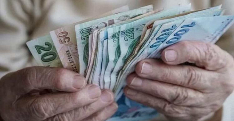 Emeklilere müjde! Binlerce emeklinin hesabına 3.250 TL yatırılacak