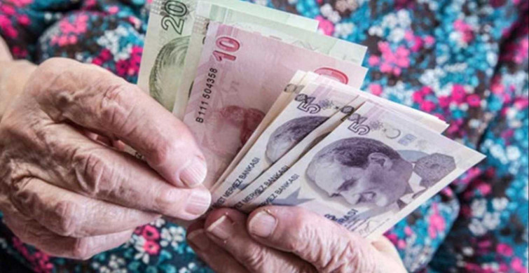 Emeklilere müjde: Ev almak isteyenlere 100 bin TL kredi imkanı! Günlük ihtiyaçlar için 40 bin TL anında nakit ödeme yapılacak!